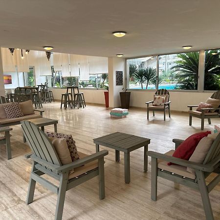 St Paul Resort Aş Şafrāʼ Kültér fotó