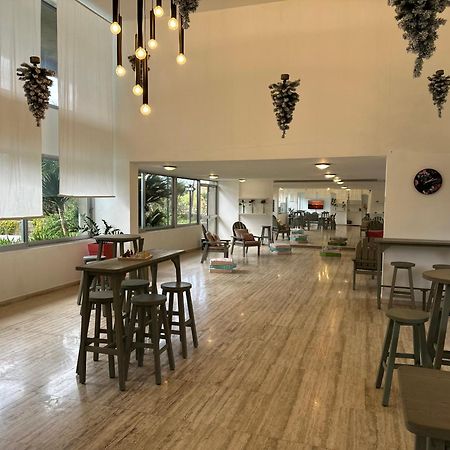 St Paul Resort Aş Şafrāʼ Kültér fotó