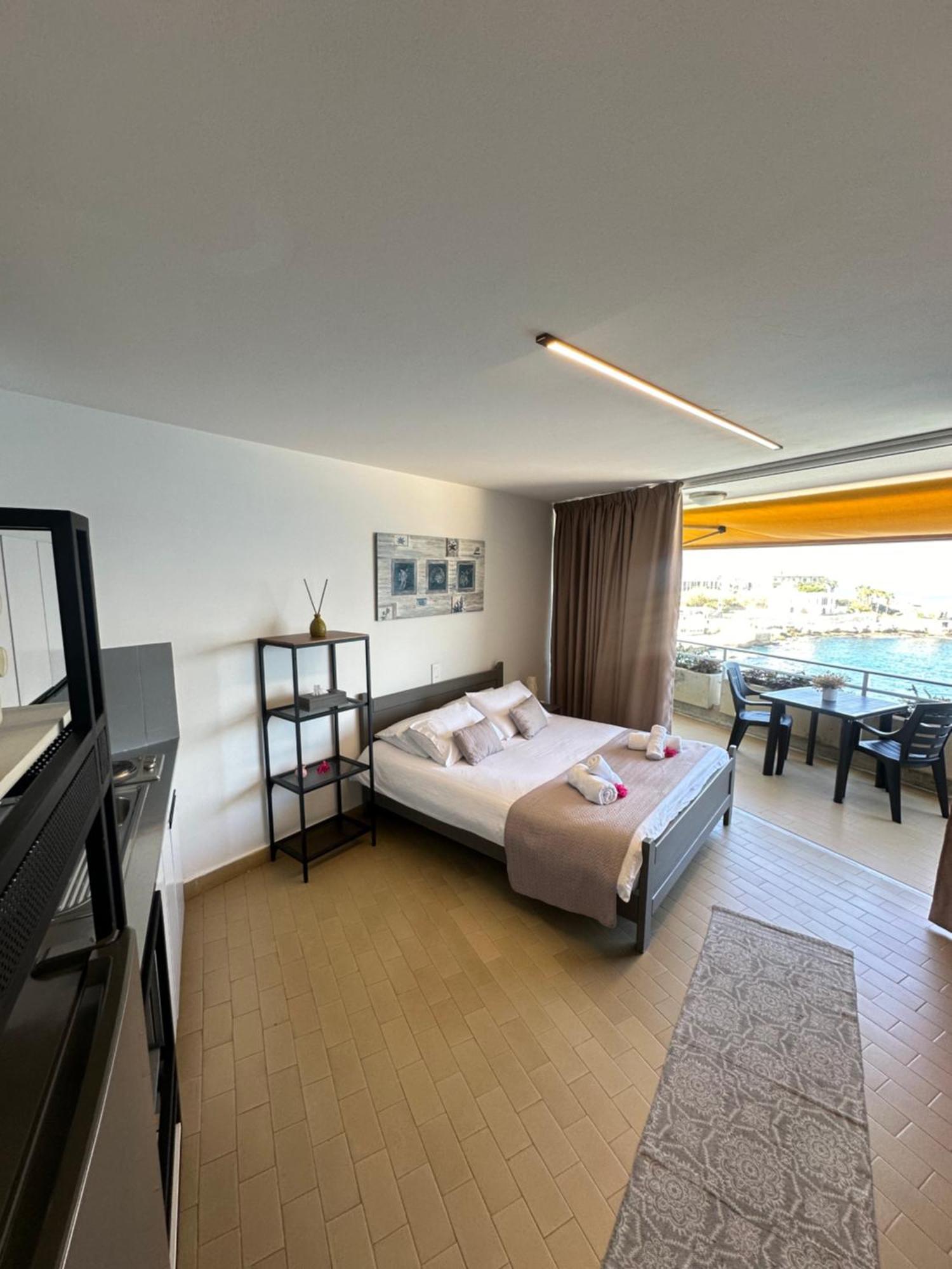 St Paul Resort Aş Şafrāʼ Kültér fotó