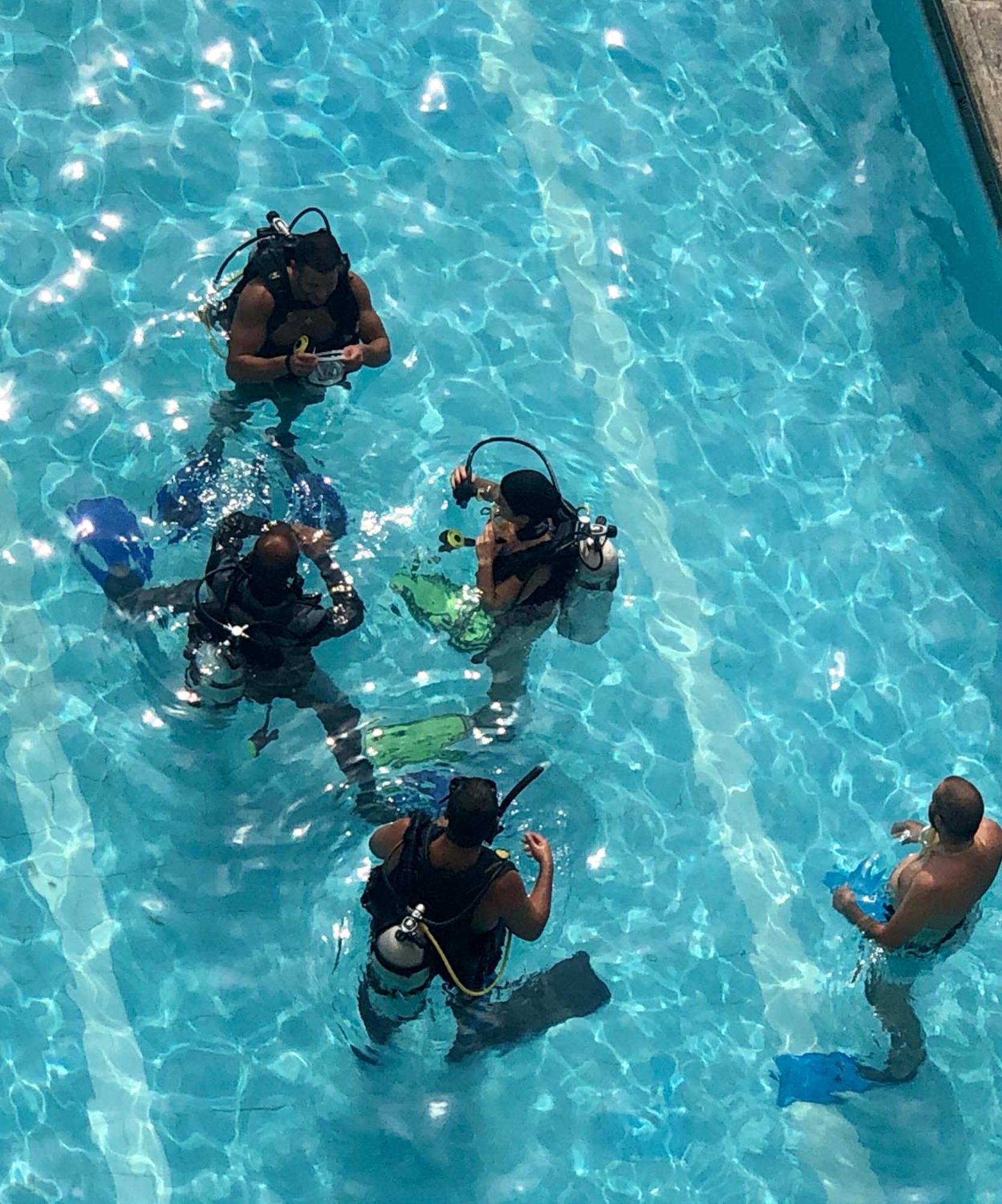 St Paul Resort Aş Şafrāʼ Kültér fotó