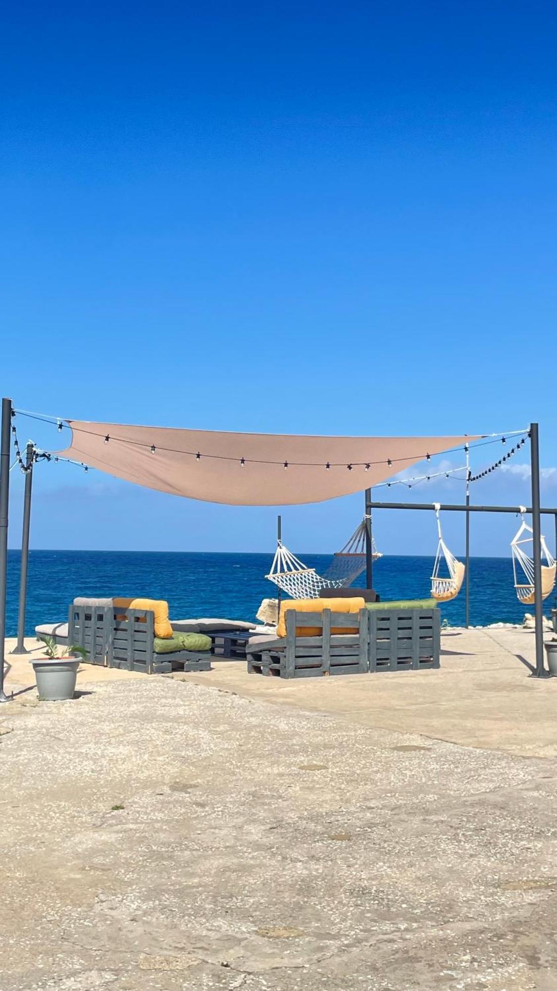 St Paul Resort Aş Şafrāʼ Kültér fotó