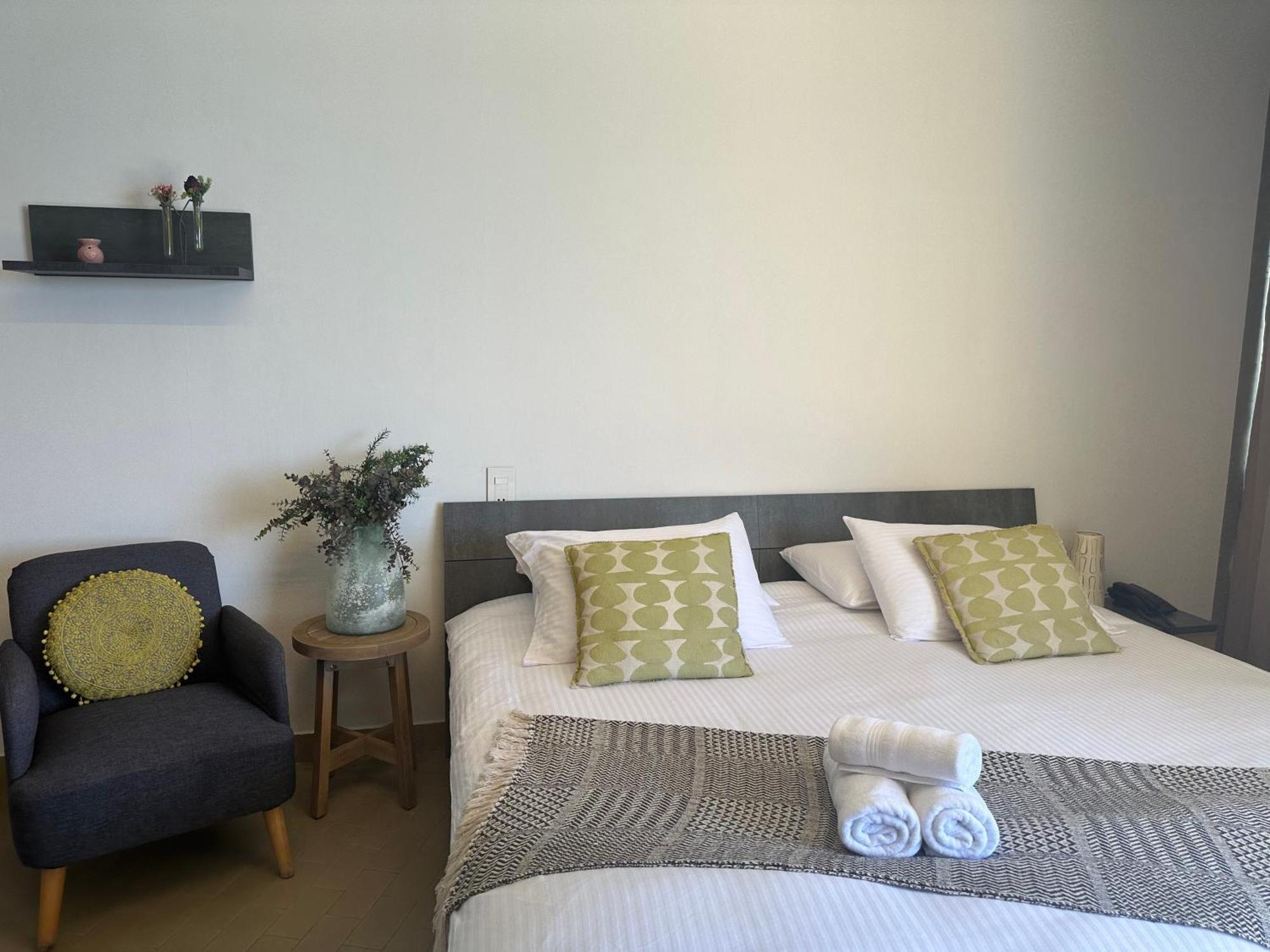 St Paul Resort Aş Şafrāʼ Kültér fotó