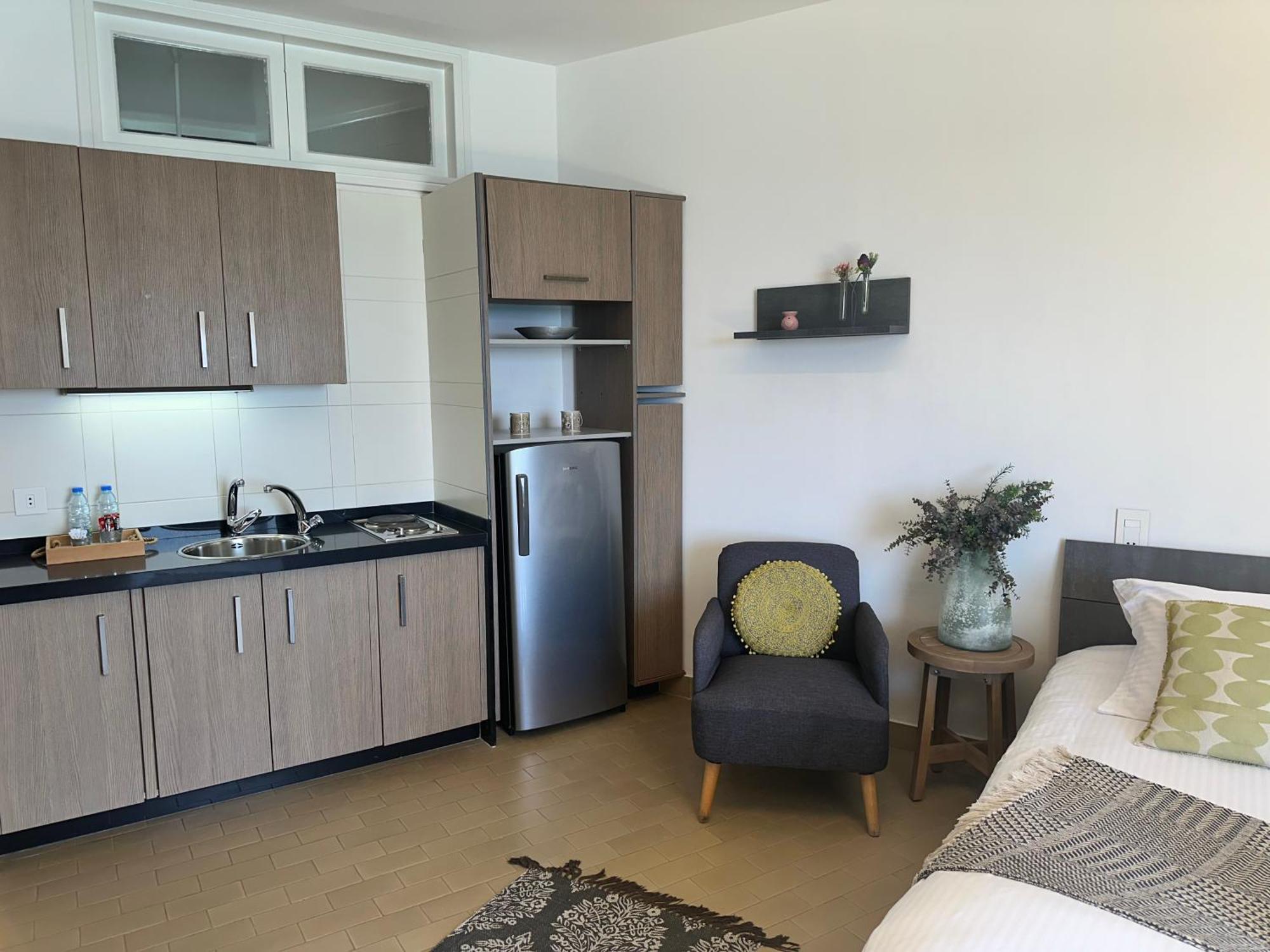 St Paul Resort Aş Şafrāʼ Kültér fotó