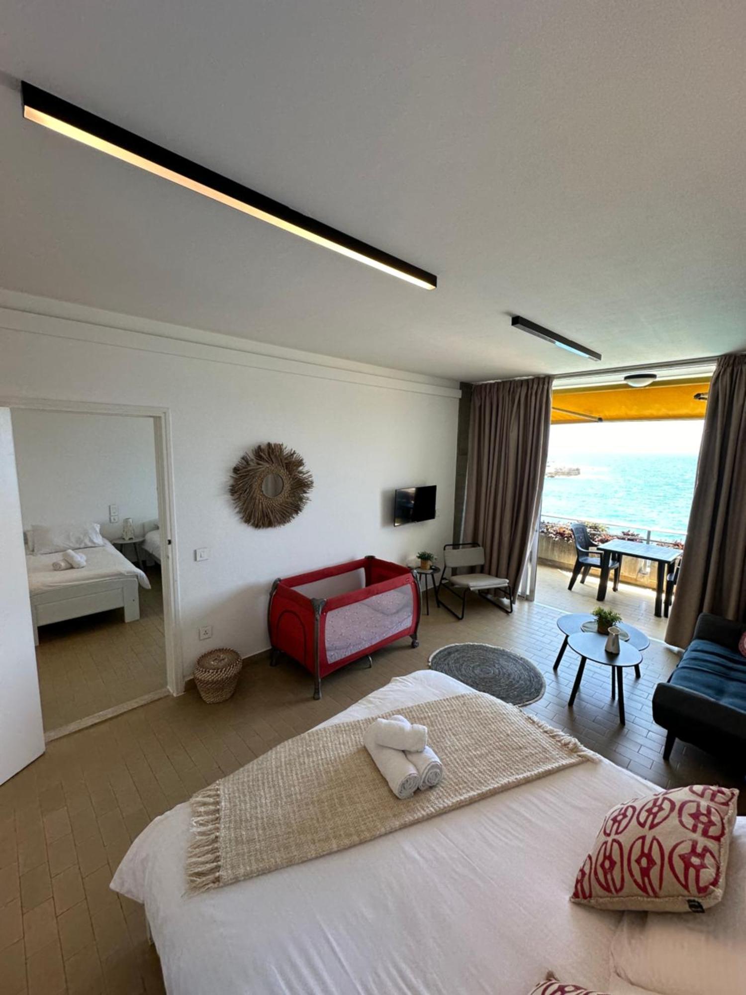 St Paul Resort Aş Şafrāʼ Kültér fotó